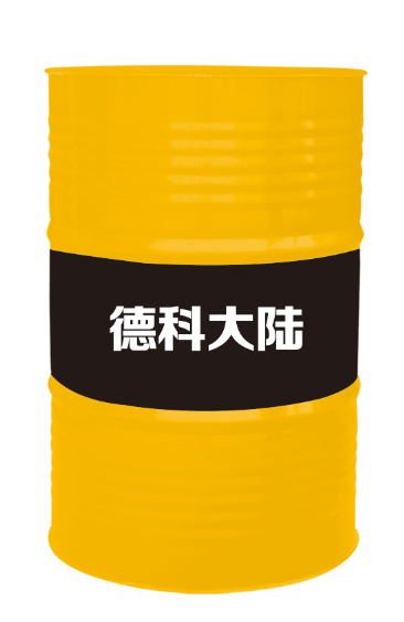 德科大陸工業油
